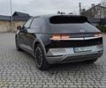 Чорний Хендай Ioniq 5, об'ємом двигуна 0 л та пробігом 33 тис. км за 25900 $, фото 15 на Automoto.ua