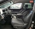Черный Хендай Ioniq 5, объемом двигателя 0 л и пробегом 22 тыс. км за 8800 $, фото 6 на Automoto.ua