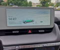 Черный Хендай Ioniq 5, объемом двигателя 0 л и пробегом 11 тыс. км за 27500 $, фото 1 на Automoto.ua