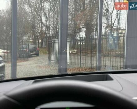 Черный Хендай Ioniq 5, объемом двигателя 0 л и пробегом 7 тыс. км за 32000 $, фото 58 на Automoto.ua