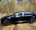 Черный Хендай Ioniq 5, объемом двигателя 0 л и пробегом 2 тыс. км за 33455 $, фото 1 на Automoto.ua
