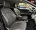 Чорний Хендай Ioniq 5, об'ємом двигуна 0 л та пробігом 7 тис. км за 27500 $, фото 21 на Automoto.ua