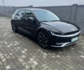 Чорний Хендай Ioniq 5, об'ємом двигуна 0 л та пробігом 37 тис. км за 24000 $, фото 1 на Automoto.ua