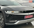 Черный Хендай Ioniq 5, объемом двигателя 0 л и пробегом 2 тыс. км за 26999 $, фото 9 на Automoto.ua