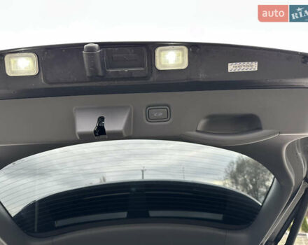 Черный Хендай Ioniq 5, объемом двигателя 0 л и пробегом 2 тыс. км за 26999 $, фото 51 на Automoto.ua