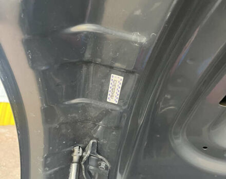 Чорний Хендай Ioniq 5, об'ємом двигуна 0 л та пробігом 34 тис. км за 24300 $, фото 2 на Automoto.ua