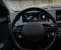 Чорний Хендай Ioniq 5, об'ємом двигуна 0 л та пробігом 33 тис. км за 25900 $, фото 34 на Automoto.ua