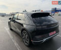 Черный Хендай Ioniq 5, объемом двигателя 0 л и пробегом 42 тыс. км за 26000 $, фото 2 на Automoto.ua