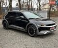 Черный Хендай Ioniq 5, объемом двигателя 0 л и пробегом 7 тыс. км за 32000 $, фото 8 на Automoto.ua
