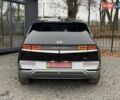 Черный Хендай Ioniq 5, объемом двигателя 0 л и пробегом 7 тыс. км за 32000 $, фото 14 на Automoto.ua