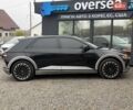 Черный Хендай Ioniq 5, объемом двигателя 0 л и пробегом 7 тыс. км за 32000 $, фото 10 на Automoto.ua