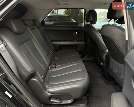 Чорний Хендай Ioniq 5, об'ємом двигуна 0 л та пробігом 7 тис. км за 27500 $, фото 19 на Automoto.ua
