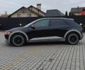 Чорний Хендай Ioniq 5, об'ємом двигуна 0 л та пробігом 33 тис. км за 25900 $, фото 18 на Automoto.ua
