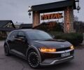 Чорний Хендай Ioniq 5, об'ємом двигуна 0 л та пробігом 33 тис. км за 25900 $, фото 1 на Automoto.ua