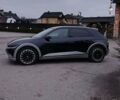 Чорний Хендай Ioniq 5, об'ємом двигуна 0 л та пробігом 33 тис. км за 25900 $, фото 4 на Automoto.ua