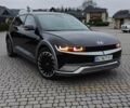 Чорний Хендай Ioniq 5, об'ємом двигуна 0 л та пробігом 33 тис. км за 25900 $, фото 8 на Automoto.ua