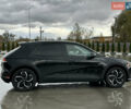 Черный Хендай Ioniq 5, объемом двигателя 0 л и пробегом 2 тыс. км за 26999 $, фото 25 на Automoto.ua