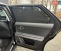 Черный Хендай Ioniq 5, объемом двигателя 0 л и пробегом 7 тыс. км за 32000 $, фото 36 на Automoto.ua