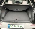 Чорний Хендай Ioniq 5, об'ємом двигуна 0 л та пробігом 30 тис. км за 25900 $, фото 14 на Automoto.ua