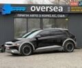 Черный Хендай Ioniq 5, объемом двигателя 0 л и пробегом 7 тыс. км за 32000 $, фото 1 на Automoto.ua