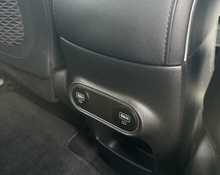 Черный Хендай Ioniq 5, объемом двигателя 0 л и пробегом 36 тыс. км за 25800 $, фото 42 на Automoto.ua