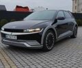 Чорний Хендай Ioniq 5, об'ємом двигуна 0 л та пробігом 33 тис. км за 25900 $, фото 21 на Automoto.ua
