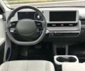 Чорний Хендай Ioniq 5, об'ємом двигуна 0 л та пробігом 30 тис. км за 25900 $, фото 17 на Automoto.ua