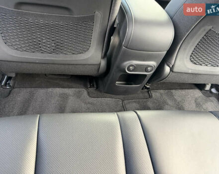 Черный Хендай Ioniq 5, объемом двигателя 0 л и пробегом 42 тыс. км за 26000 $, фото 22 на Automoto.ua