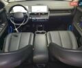 Черный Хендай Ioniq 5, объемом двигателя 0 л и пробегом 22 тыс. км за 8800 $, фото 7 на Automoto.ua