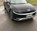 Чорний Хендай Ioniq 5, об'ємом двигуна 0 л та пробігом 30 тис. км за 25900 $, фото 10 на Automoto.ua