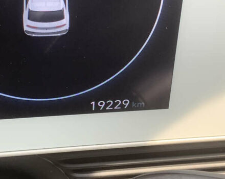Чорний Хендай Ioniq 5, об'ємом двигуна 0 л та пробігом 19 тис. км за 24200 $, фото 11 на Automoto.ua