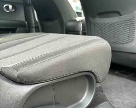 Черный Хендай Ioniq 5, объемом двигателя 0 л и пробегом 36 тыс. км за 25800 $, фото 43 на Automoto.ua