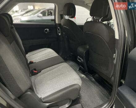 Чорний Хендай Ioniq 5, об'ємом двигуна 0 л та пробігом 75 тис. км за 26900 $, фото 36 на Automoto.ua