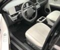 Чорний Хендай Ioniq 5, об'ємом двигуна 0 л та пробігом 30 тис. км за 25900 $, фото 19 на Automoto.ua