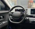 Черный Хендай Ioniq 5, объемом двигателя 0 л и пробегом 7 тыс. км за 32000 $, фото 42 на Automoto.ua