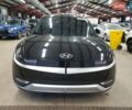 Черный Хендай Ioniq 5, объемом двигателя 0 л и пробегом 22 тыс. км за 8800 $, фото 4 на Automoto.ua