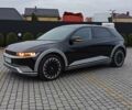 Чорний Хендай Ioniq 5, об'ємом двигуна 0 л та пробігом 33 тис. км за 25900 $, фото 20 на Automoto.ua