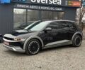 Черный Хендай Ioniq 5, объемом двигателя 0 л и пробегом 7 тыс. км за 32000 $, фото 1 на Automoto.ua