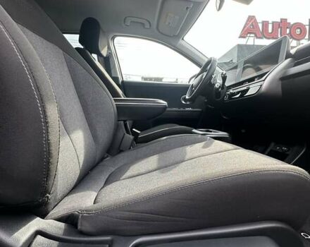 Чорний Хендай Ioniq 5, об'ємом двигуна 0 л та пробігом 36 тис. км за 25800 $, фото 39 на Automoto.ua