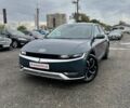 Черный Хендай Ioniq 5, объемом двигателя 0 л и пробегом 36 тыс. км за 25800 $, фото 1 на Automoto.ua