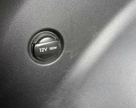 Черный Хендай Ioniq 5, объемом двигателя 0 л и пробегом 36 тыс. км за 25800 $, фото 23 на Automoto.ua