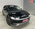 Чорний Хендай Ioniq 5, об'ємом двигуна 0 л та пробігом 75 тис. км за 26900 $, фото 1 на Automoto.ua