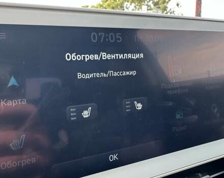 Чорний Хендай Ioniq 5, об'ємом двигуна 0 л та пробігом 36 тис. км за 25800 $, фото 25 на Automoto.ua