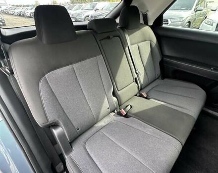 Черный Хендай Ioniq 5, объемом двигателя 0 л и пробегом 36 тыс. км за 25800 $, фото 37 на Automoto.ua