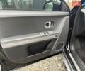 Черный Хендай Ioniq 5, объемом двигателя 0 л и пробегом 7 тыс. км за 32000 $, фото 30 на Automoto.ua