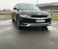 Чорний Хендай Ioniq 5, об'ємом двигуна 0 л та пробігом 30 тис. км за 25900 $, фото 5 на Automoto.ua