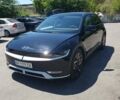 Чорний Хендай Ioniq 5, об'ємом двигуна 0 л та пробігом 20 тис. км за 26666 $, фото 2 на Automoto.ua