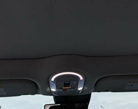 Чорний Хендай Ioniq 5, об'ємом двигуна 0 л та пробігом 33 тис. км за 25900 $, фото 33 на Automoto.ua