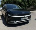 Чорний Хендай Ioniq 5, об'ємом двигуна 0 л та пробігом 20 тис. км за 26666 $, фото 15 на Automoto.ua