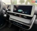 Чорний Хендай Ioniq 5, об'ємом двигуна 0 л та пробігом 7 тис. км за 27500 $, фото 22 на Automoto.ua